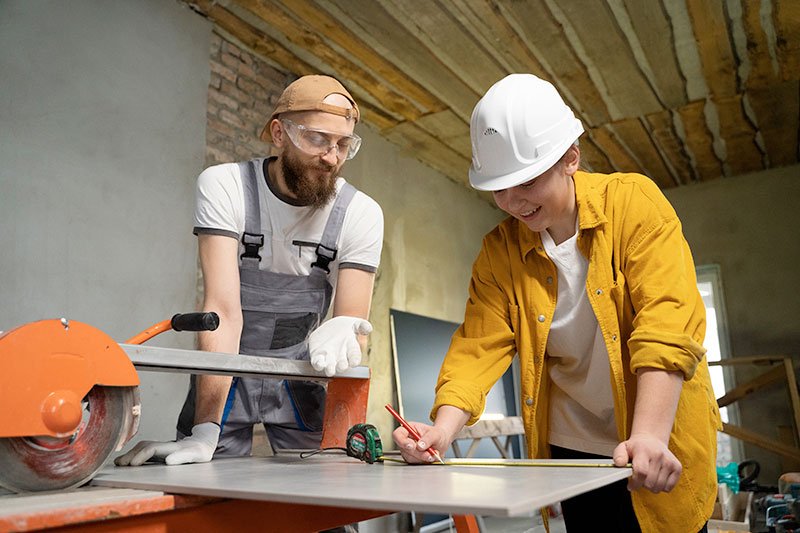 melodybuildsystem design