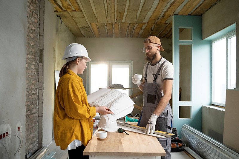 melodybuildsystem renovation