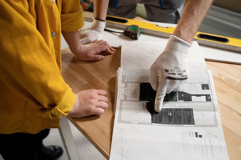 melodybuildsystem. stimating